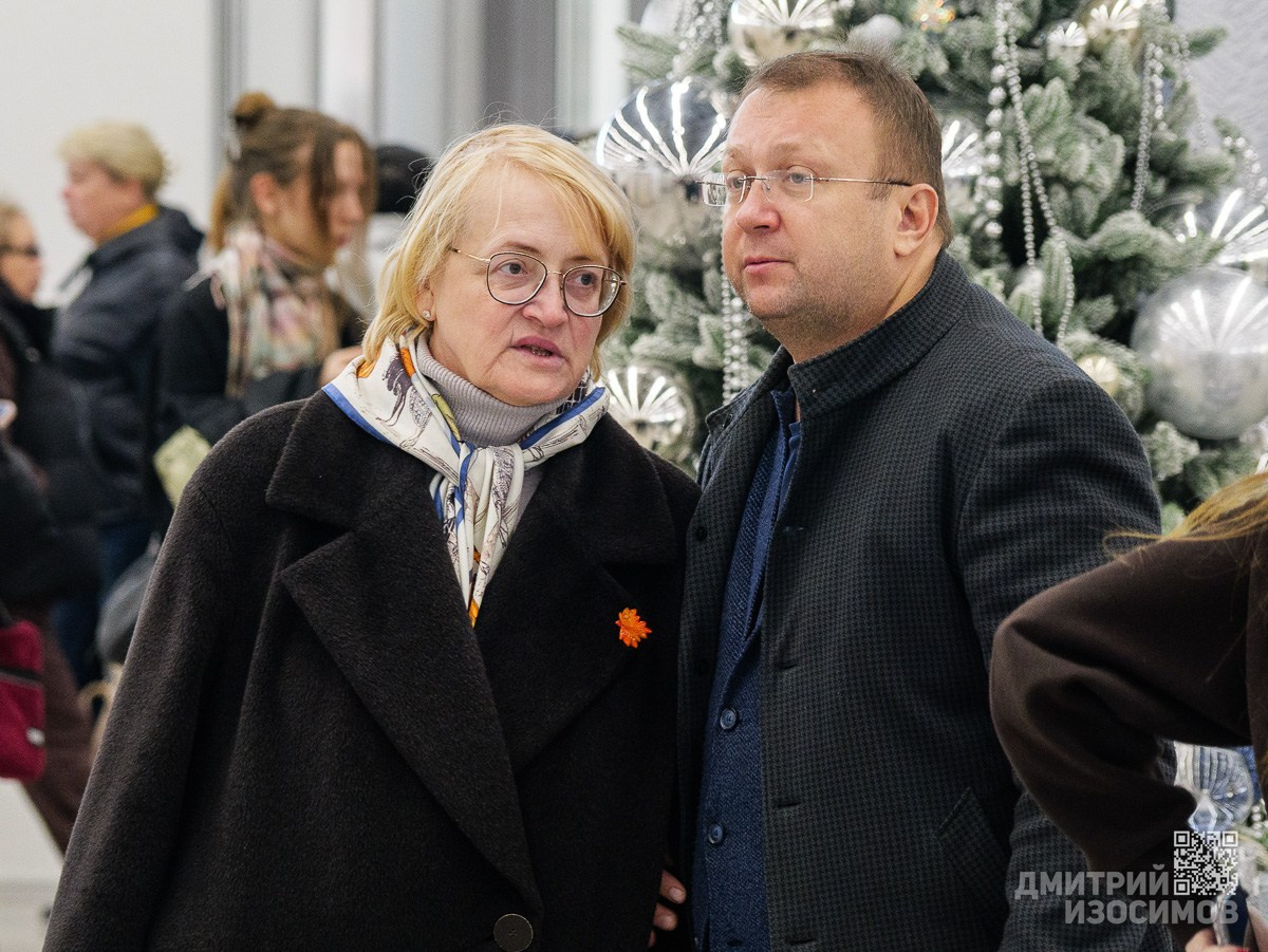 Выставка недвижимости «Город × Загород Экспо»