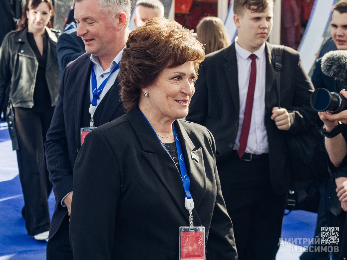 ТНФ 2026, Международный тюменский промышленно-энергетический форум. МТПЭФ, нефть и газ, производство в&nbsp;Тюмени, Газпром, бурение, добыча нефти, энергетика, репортаж, Дмитрий Изосимов