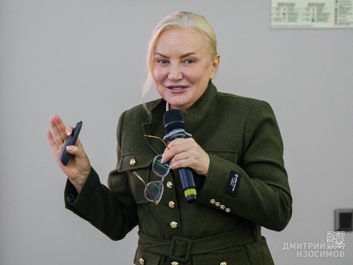 Тюменский внешнеэкономический форум