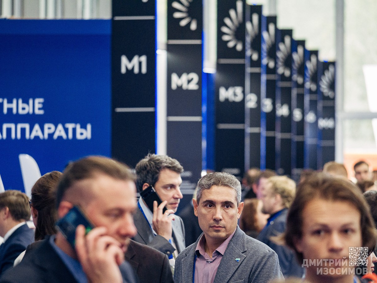 ТНФ 2026, Международный тюменский промышленно-энергетический форум. МТПЭФ, нефть и газ, производство в&nbsp;Тюмени, Газпром, бурение, добыча нефти, энергетика, репортаж, Дмитрий Изосимов