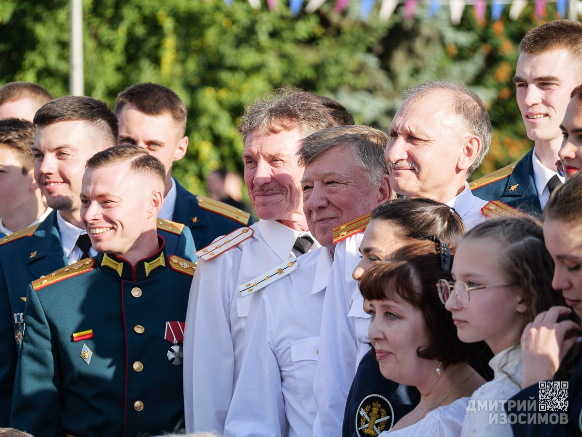 Офицерский вальс