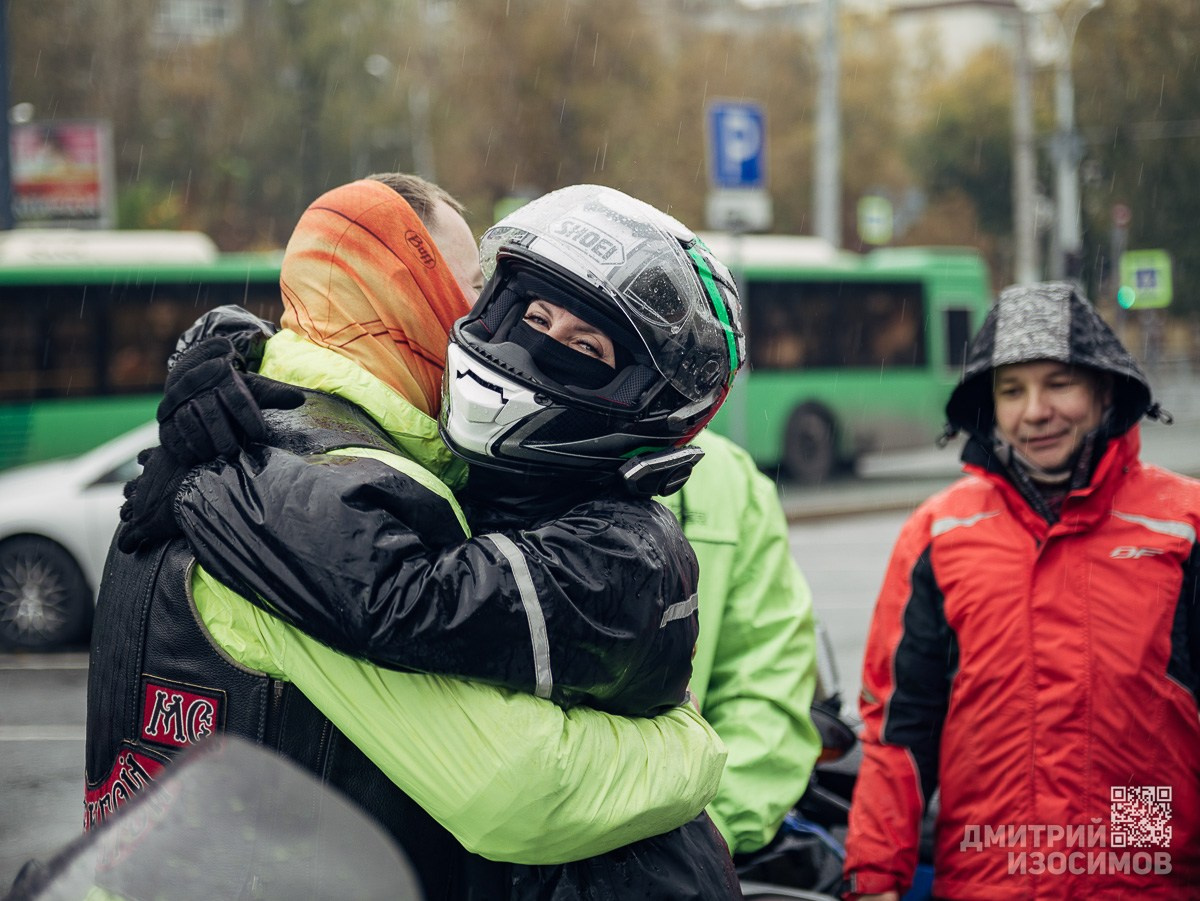 Ночные Волки