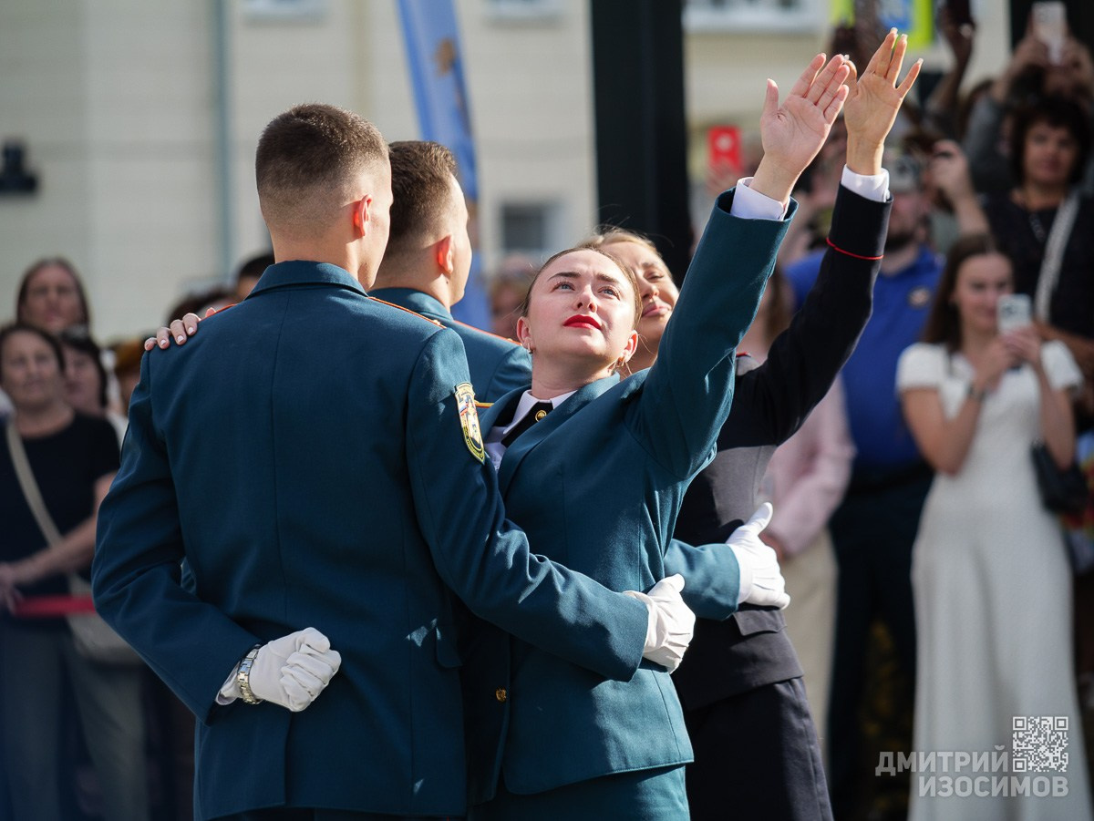 Офицерский вальс