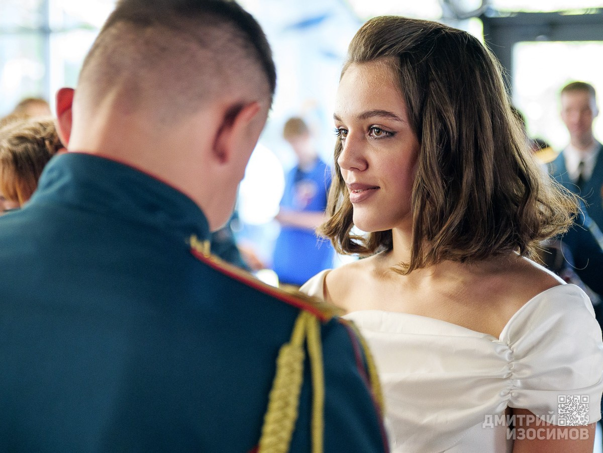 Офицерский вальс