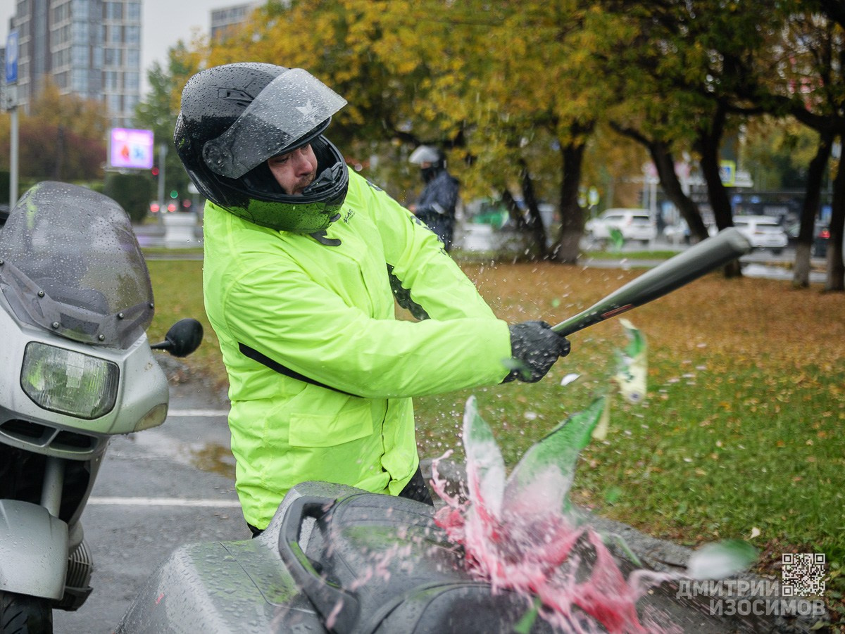 Ночные Волки