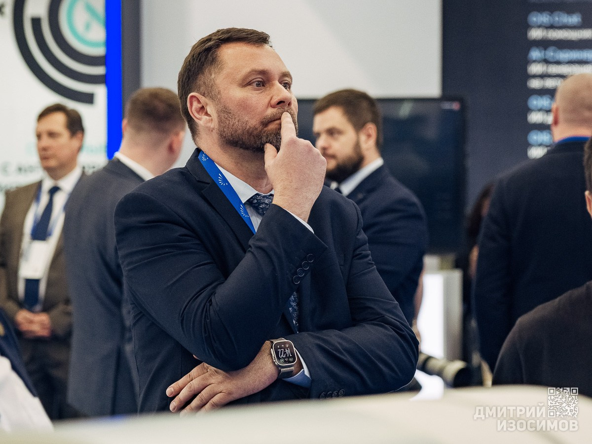 ТНФ 2026, Международный тюменский промышленно-энергетический форум. МТПЭФ, нефть и газ, производство в&nbsp;Тюмени, Газпром, бурение, добыча нефти, энергетика, репортаж, Дмитрий Изосимов