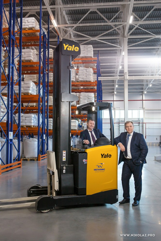 МЕГАМИКС. Видеооператор/Фотограф Николай Завьялов