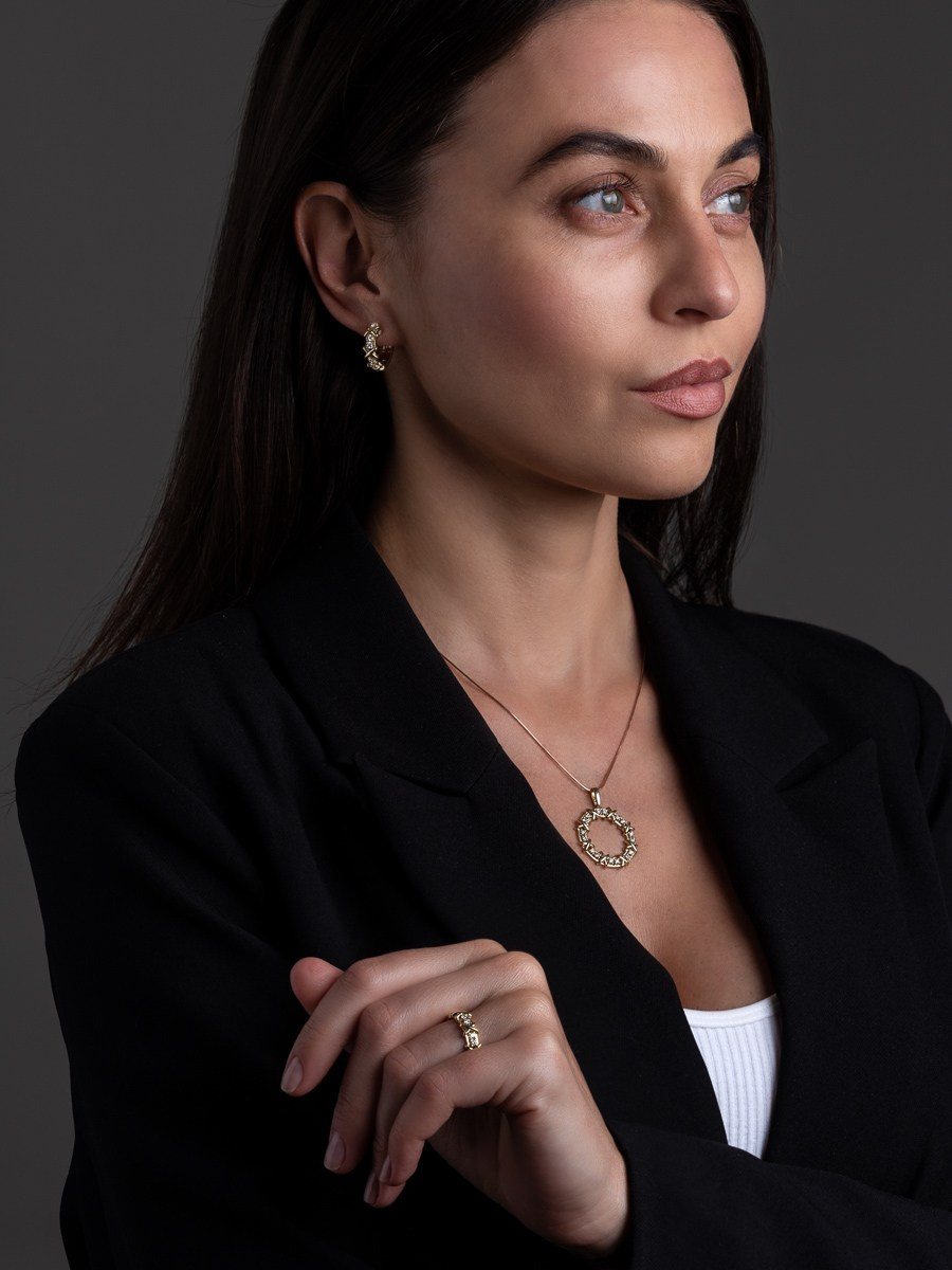 Jewelry. Alexey Bogolepov photography