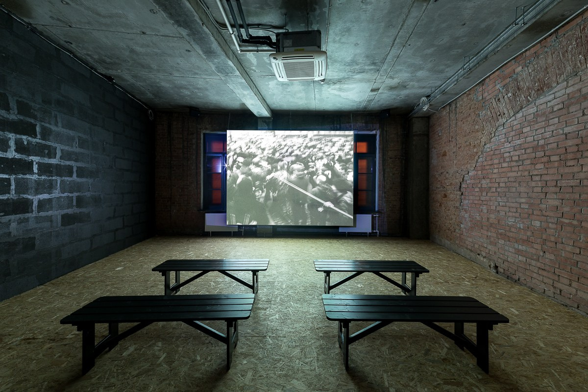 Exhibition. Alexey Bogolepov photography