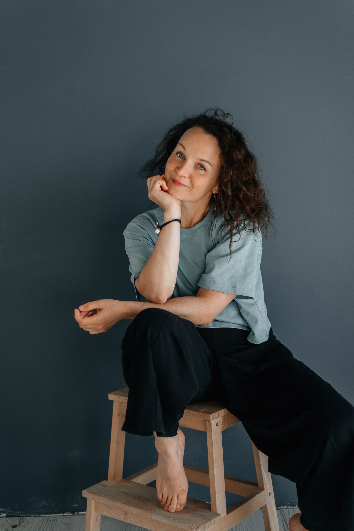 Happy moments_Таня и дети. Свадебный и семейный фотограф в Минске Яна Новак