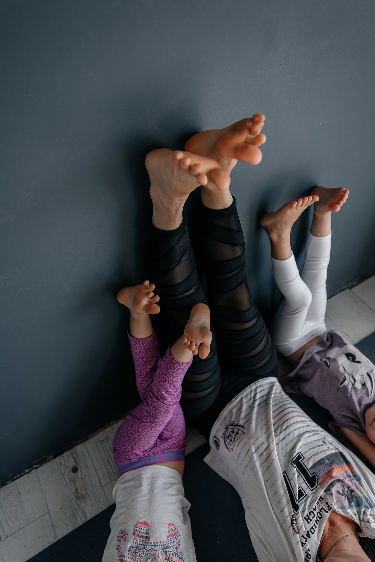 Happy moments_Таня и дети. Свадебный и семейный фотограф в Минске Яна Новак