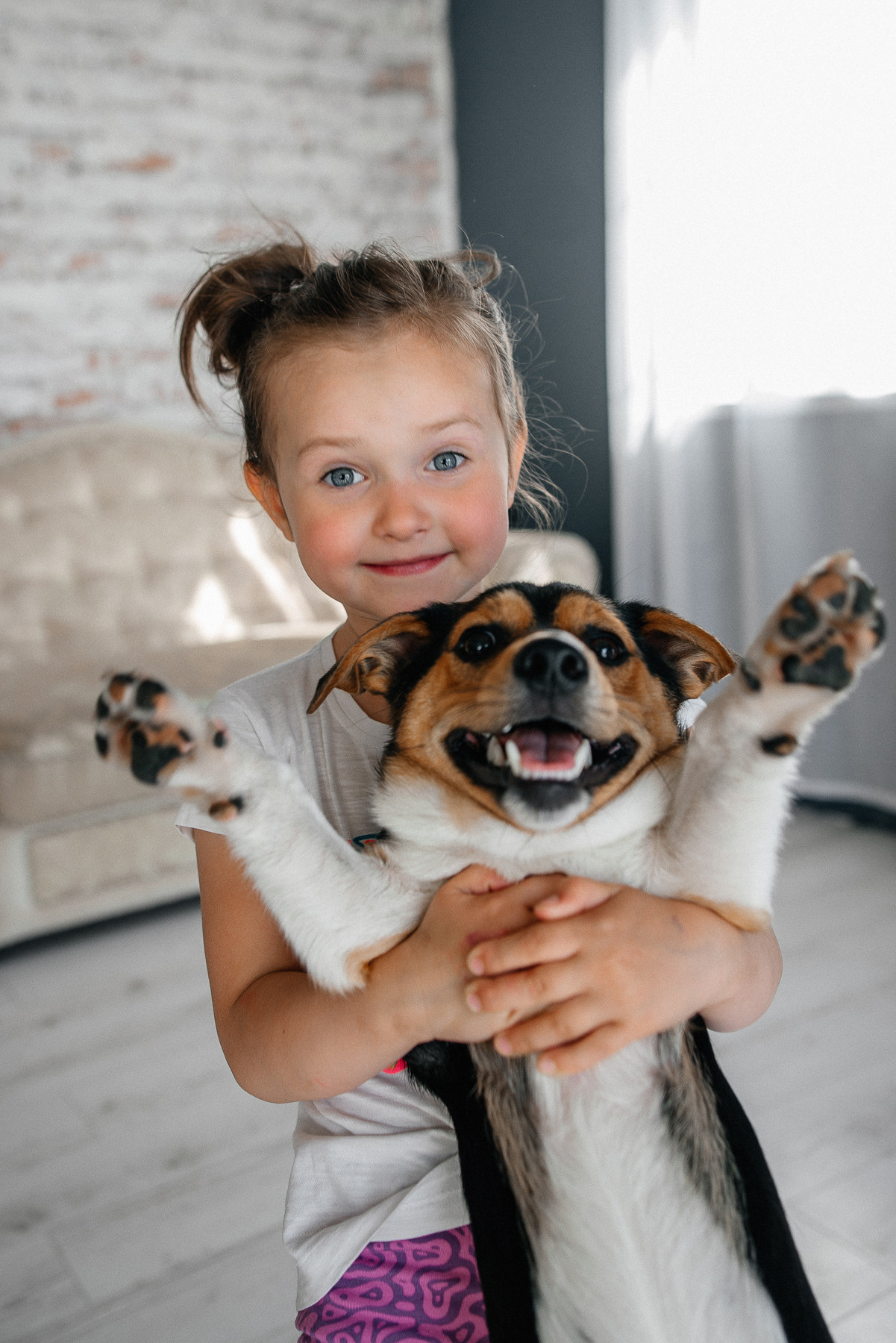 Happy moments_Таня и дети. Свадебный и семейный фотограф в Минске Яна Новак