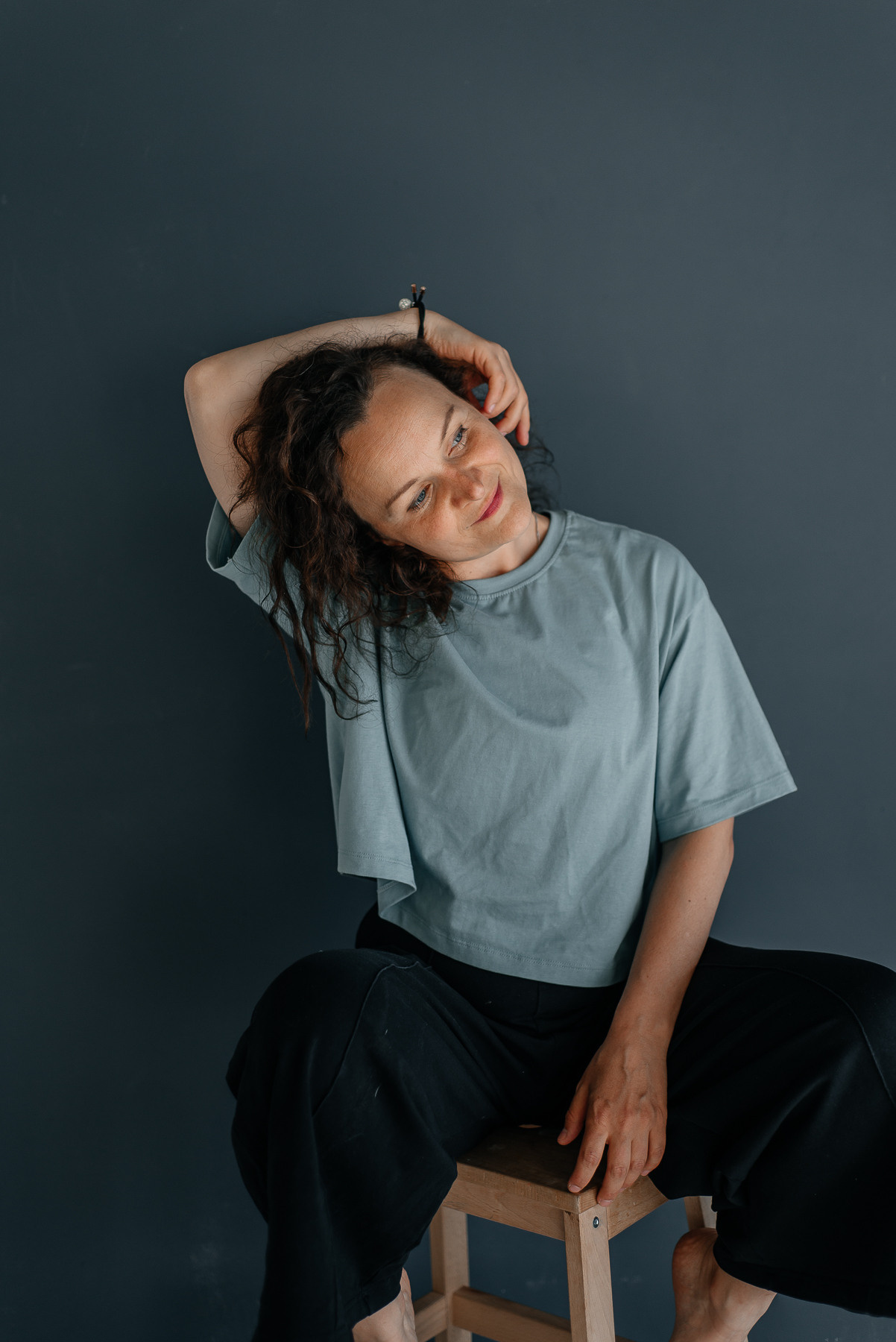 Happy moments_Таня и дети. Свадебный и семейный фотограф в Минске Яна Новак