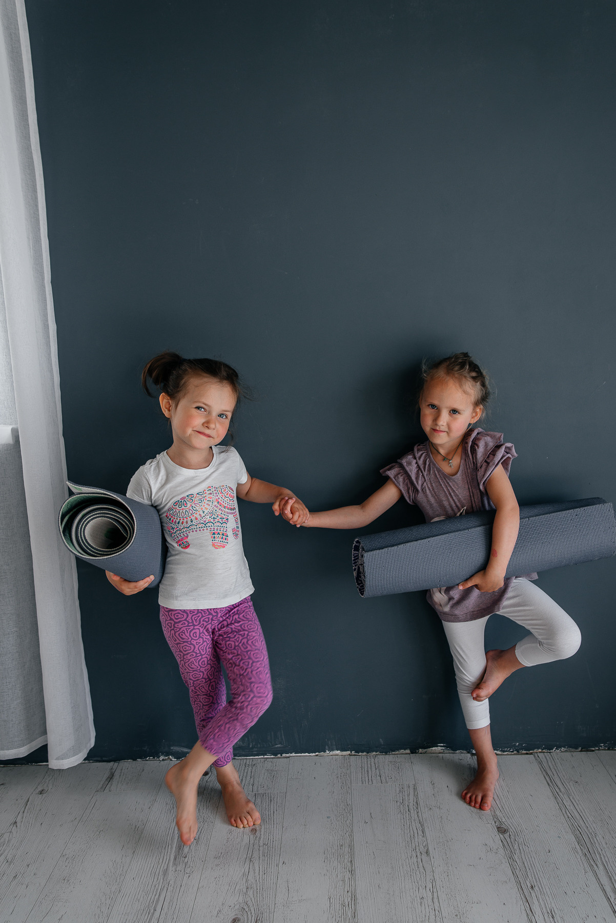 Happy moments_Таня и дети. Свадебный и семейный фотограф в Минске Яна Новак