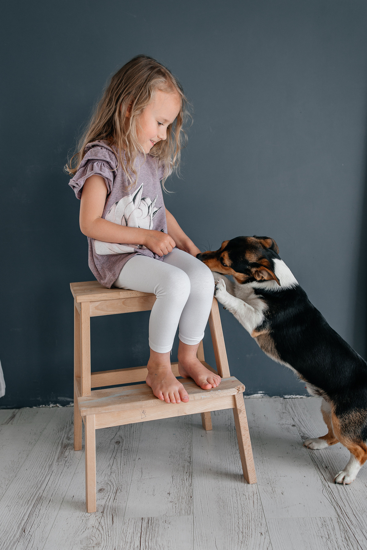 Happy moments_Таня и дети. Свадебный и семейный фотограф в Минске Яна Новак