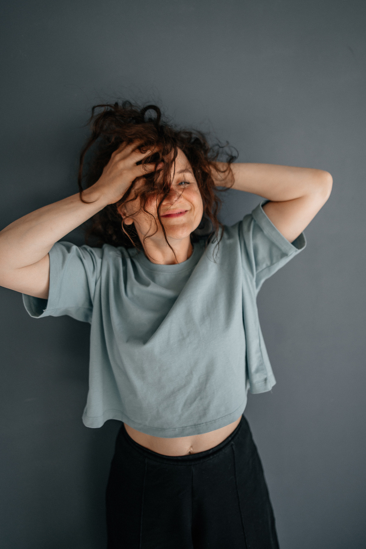 Happy moments_Таня и дети. Свадебный и семейный фотограф в Минске Яна Новак