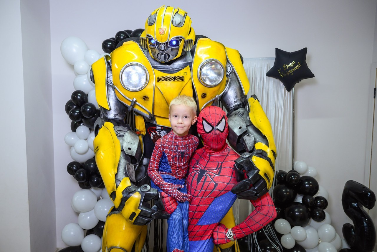 Отзывы. Фотограф Кирилл Друлин