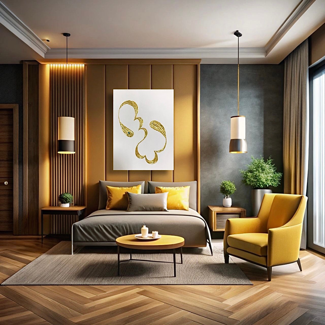 Примеры картин в интерьере. Фотограф в Перми Anastasia Aone