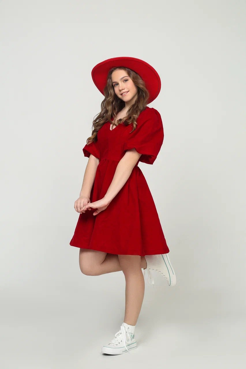 Тугай Диана 13 ЛЕТ 159 СМ. Детское модельное агентство Musthave agency. База профессиональных моделей