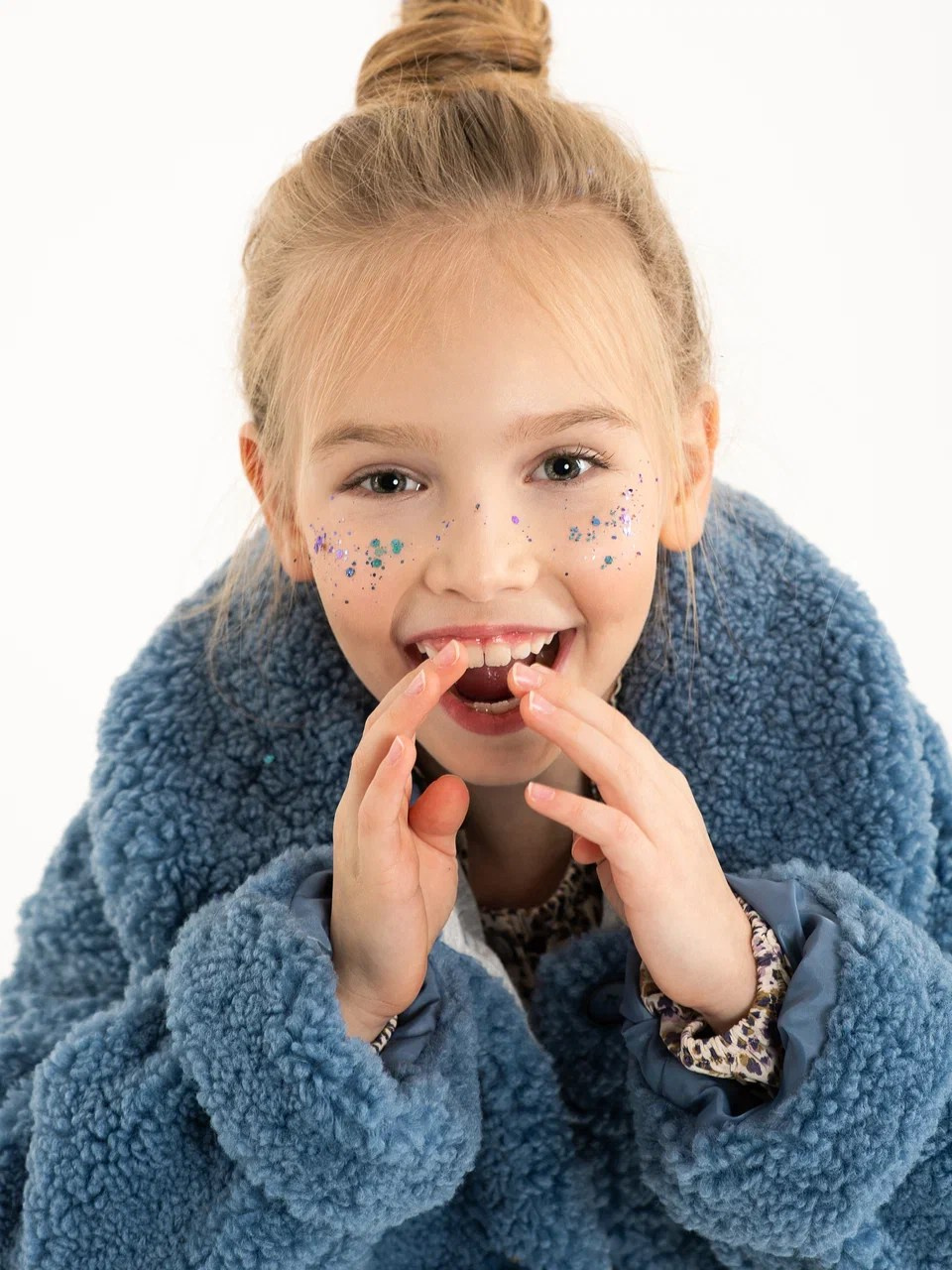 Кажукова Вика 8 ЛЕТ 131 СМ. Детское модельное агентство Musthave agency. База профессиональных моделей