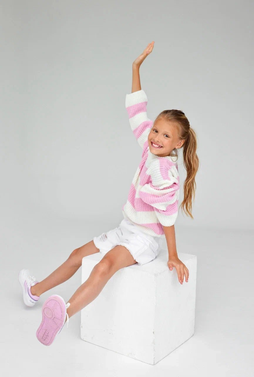 Лущ София 9 ЛЕТ 139 СМ. Детское модельное агентство Musthave agency. База профессиональных моделей