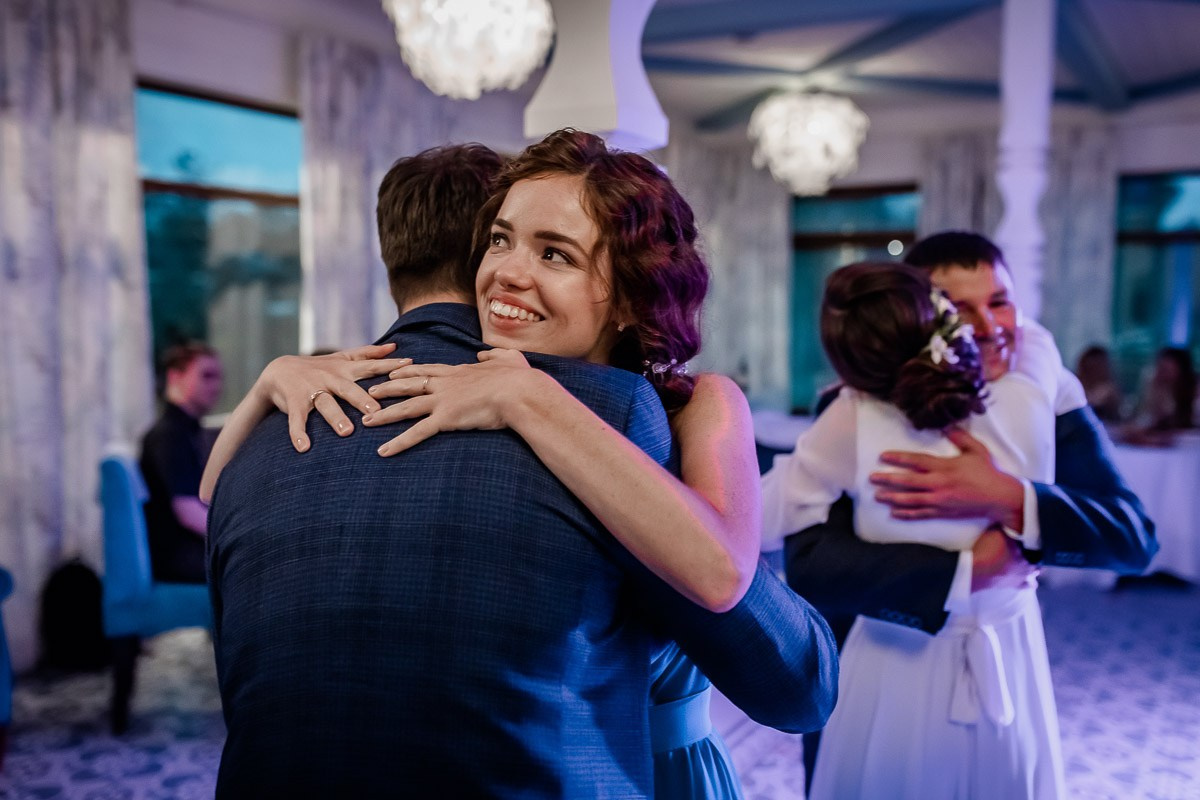 Свадьба, банкет в Санкт-Петербурге