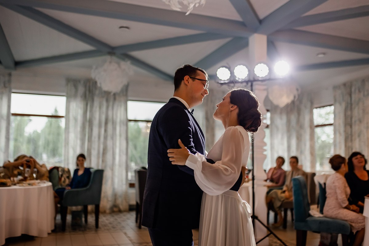 Свадьба, банкет в Санкт-Петербурге