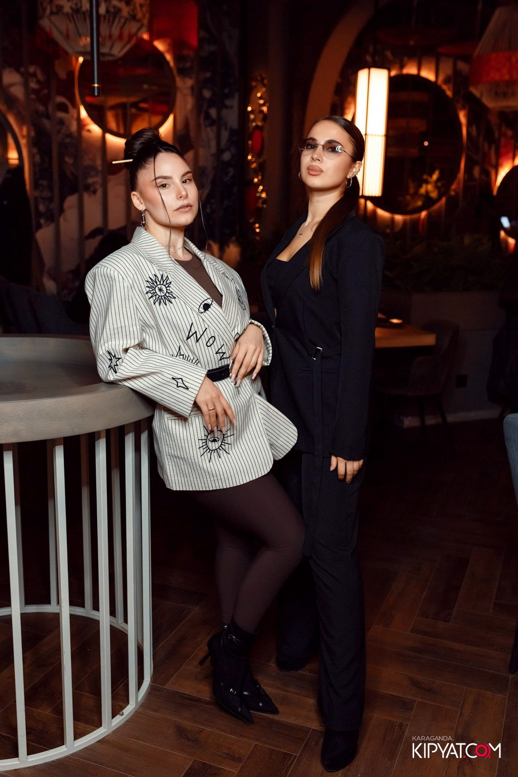 Bao Noodles & Sushi Bar на ул. Таттимбета. Кипятком Караганда