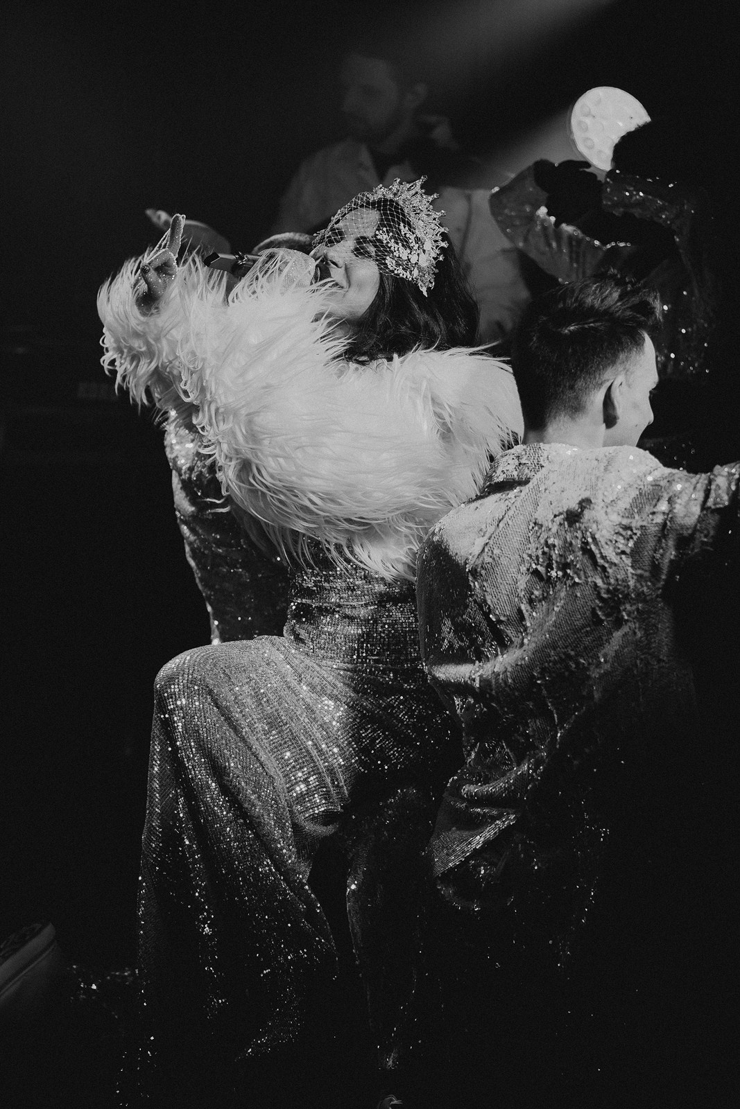 «ПРОРЫВ». Фотограф Москва Владимир Филин