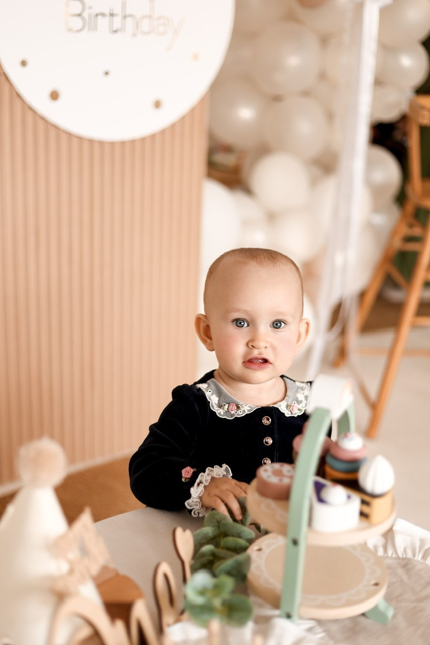 Годики. Мишугина Ольга Фотограф новорожденных, семейный и детский фотограф