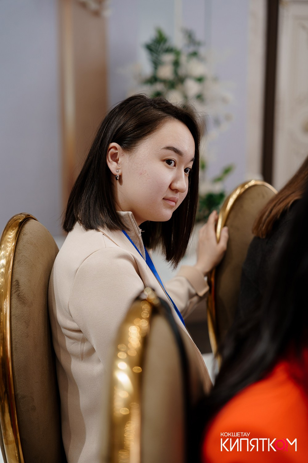 BUSINESS QURYLTAI. КИПЯТКОМ КОКШЕТАУ