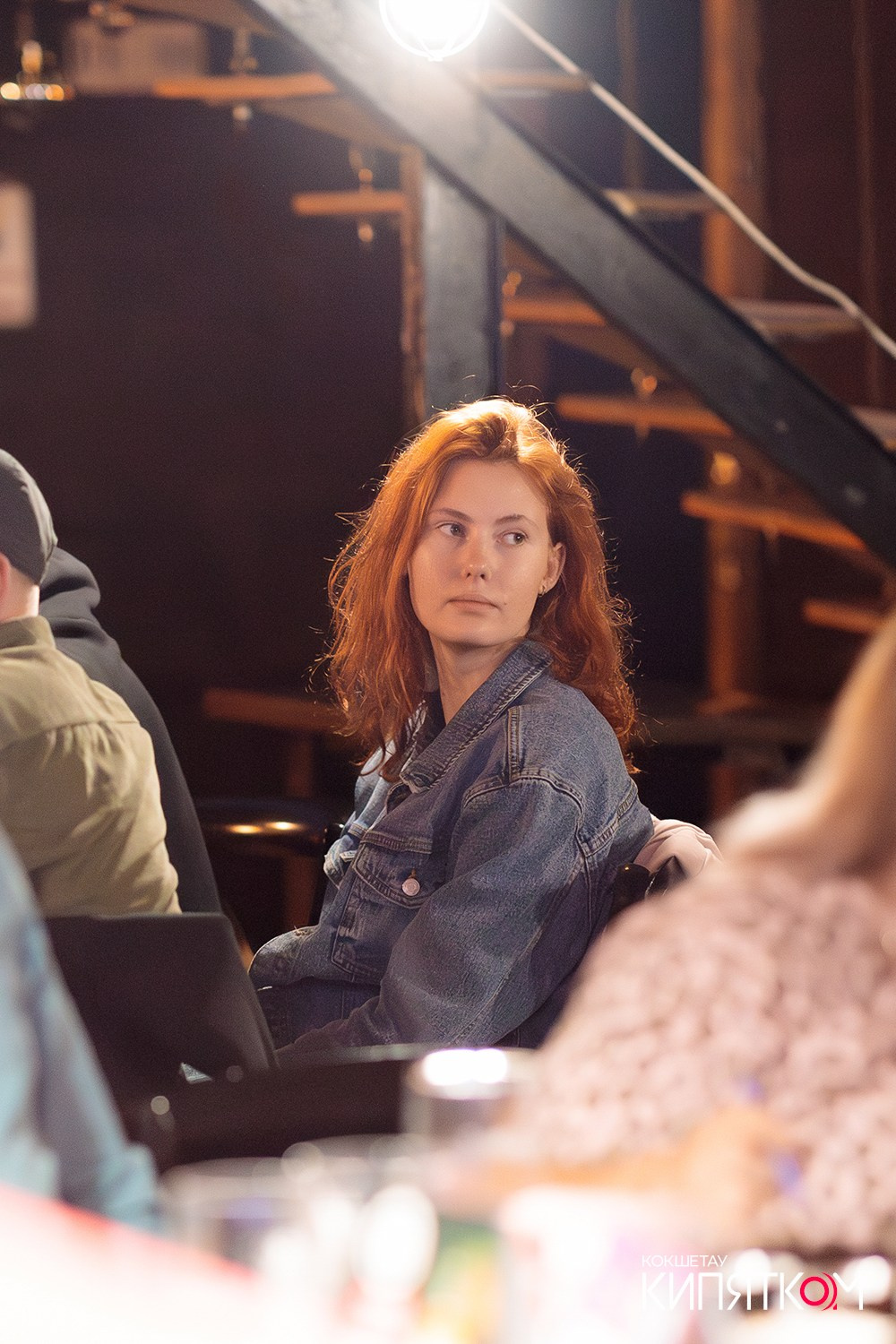 WOW QUIZ. КИПЯТКОМ КОКШЕТАУ