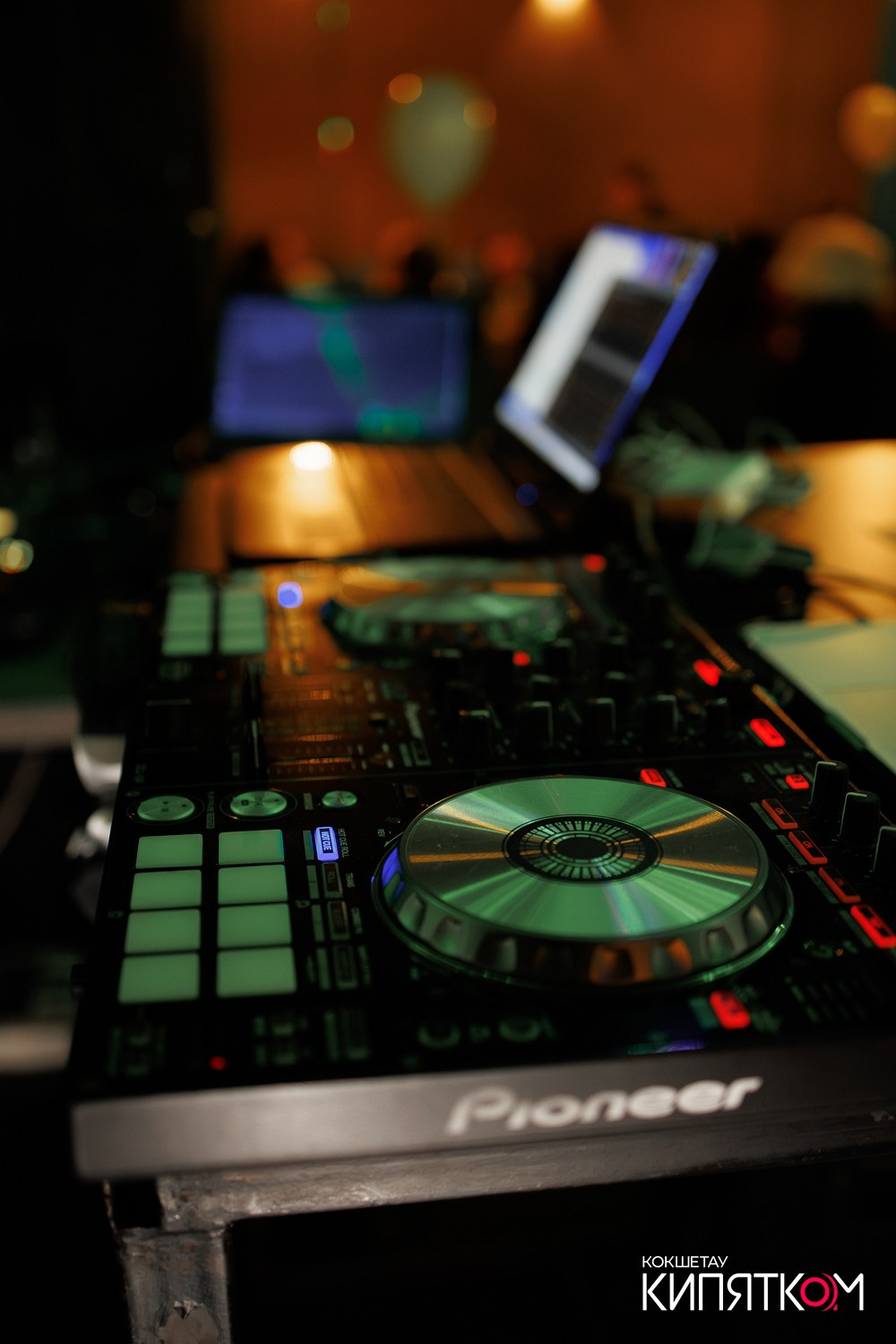 ШАШЛЫЧНЫЙ ДВОР. КИПЯТКОМ КОКШЕТАУ