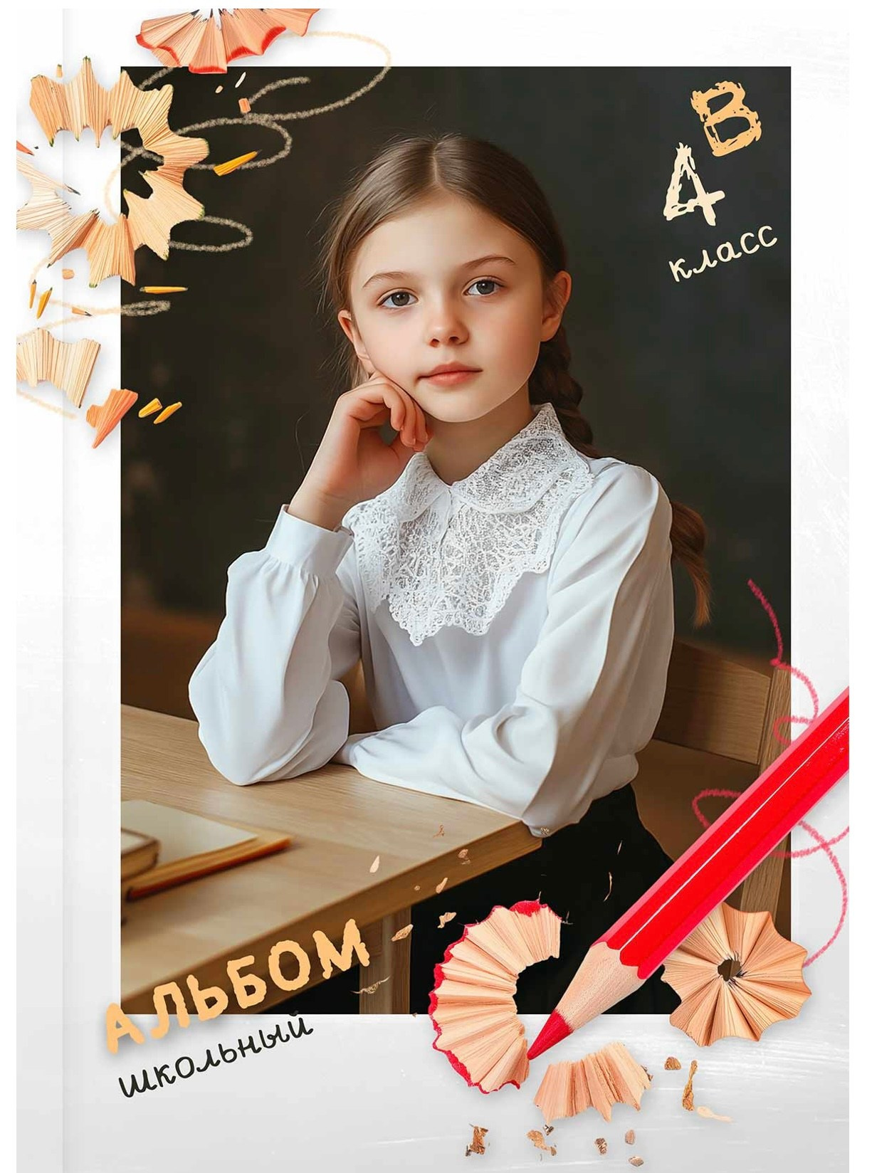 Светлый альбом. Главная