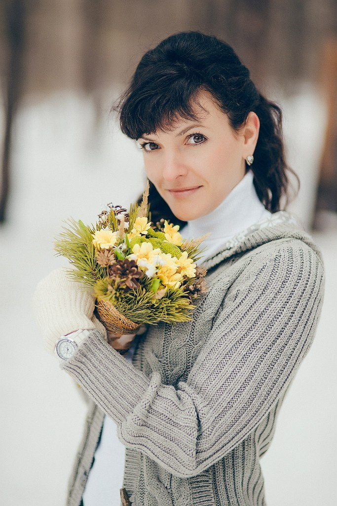 семейная фотосессия