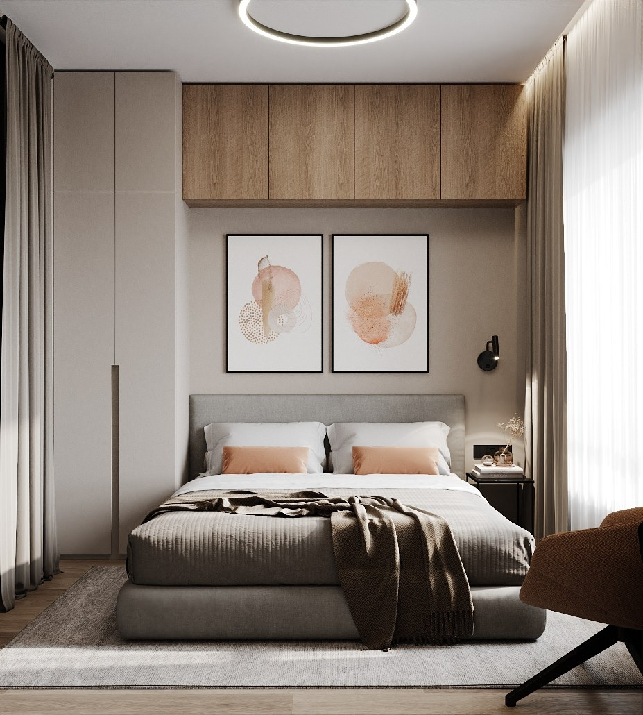 Студия, 27 м², г. Москва ЗИЛАРТ. Студия дизайна