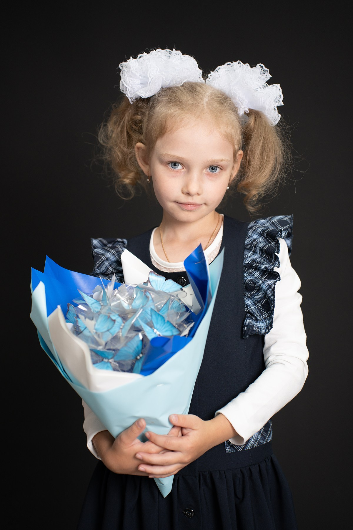 Фотопроект «Рюкзак готов!». Фотограф Мария Ковкова