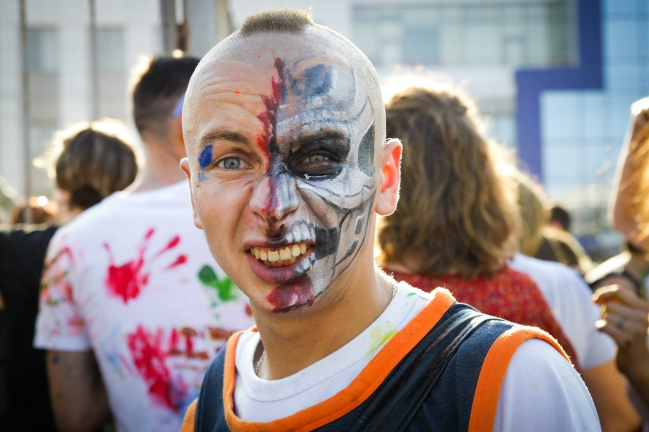 Репортажная фотосъемка. Профессиональный фотограф Иркутск — Максим Лядов