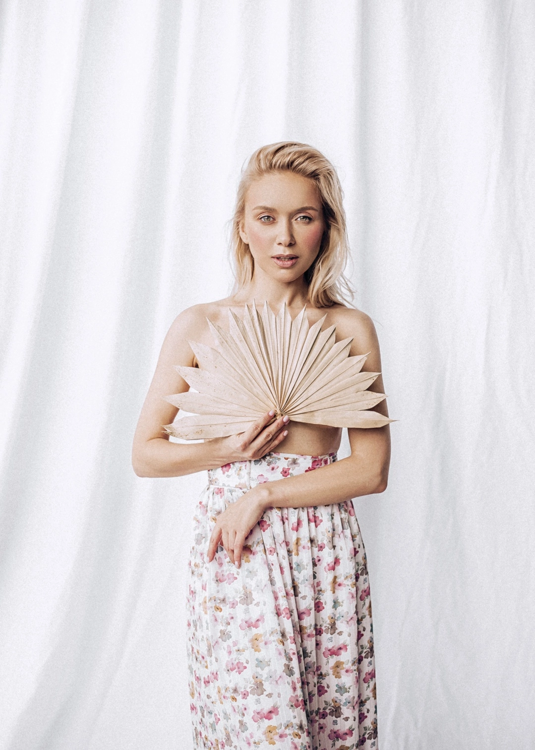 Мария. Salnikovphoto.ru