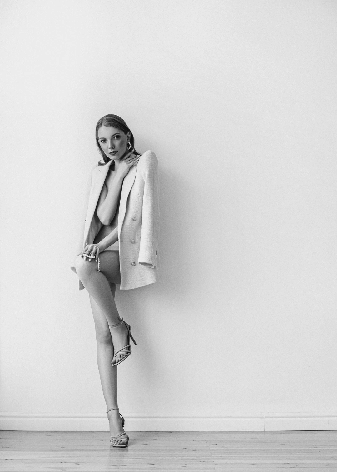 Надежда. Salnikovphoto.ru