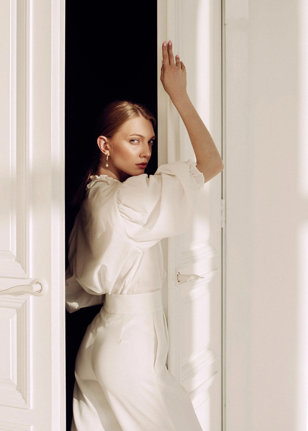 Надежда. Salnikovphoto.ru