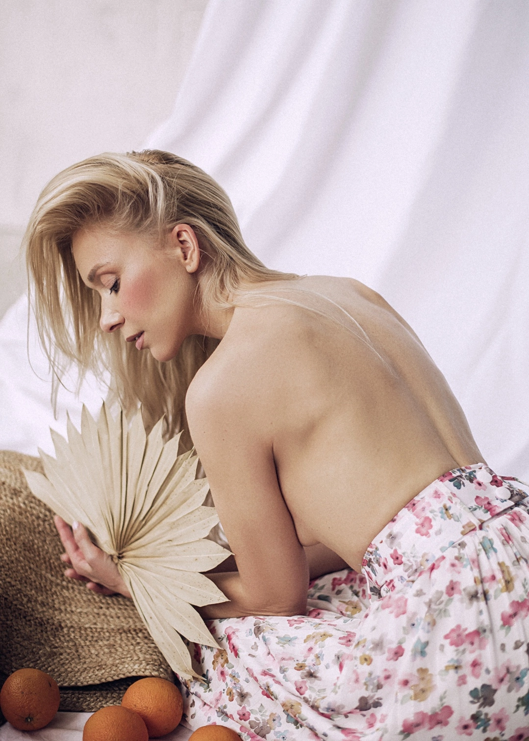 Мария. Salnikovphoto.ru