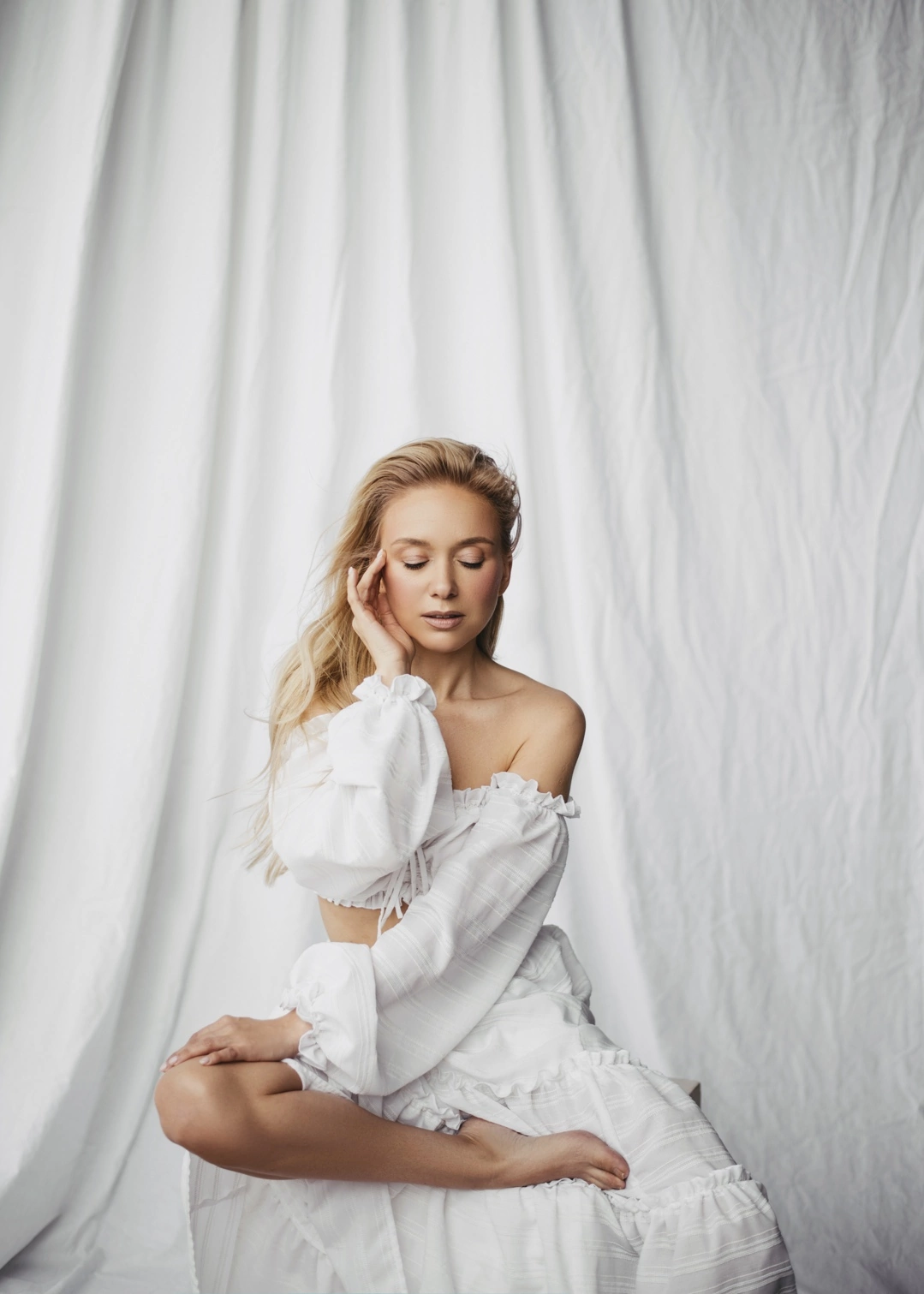 Мария. Salnikovphoto.ru