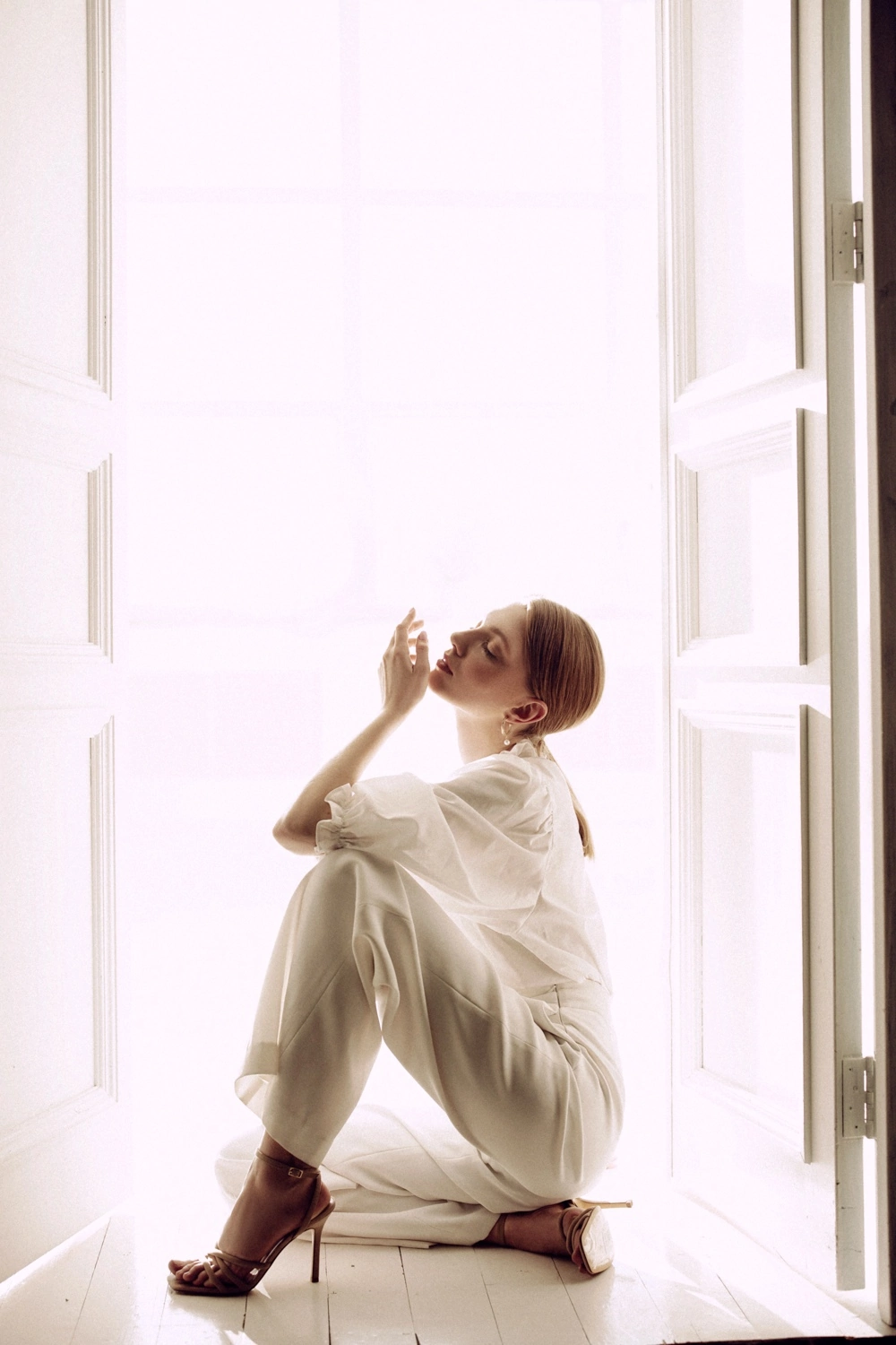 Надежда. Salnikovphoto.ru