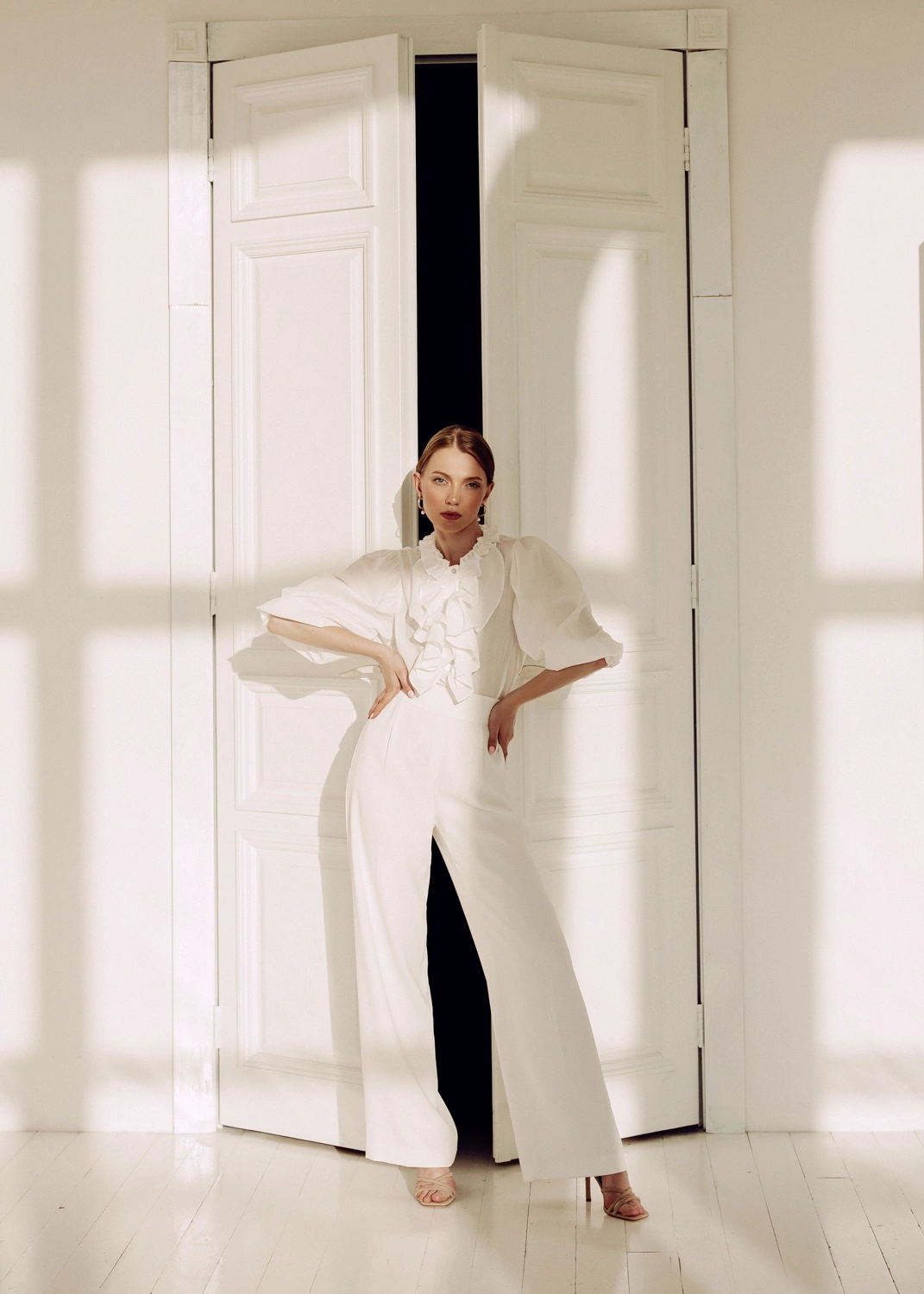 Надежда. Salnikovphoto.ru