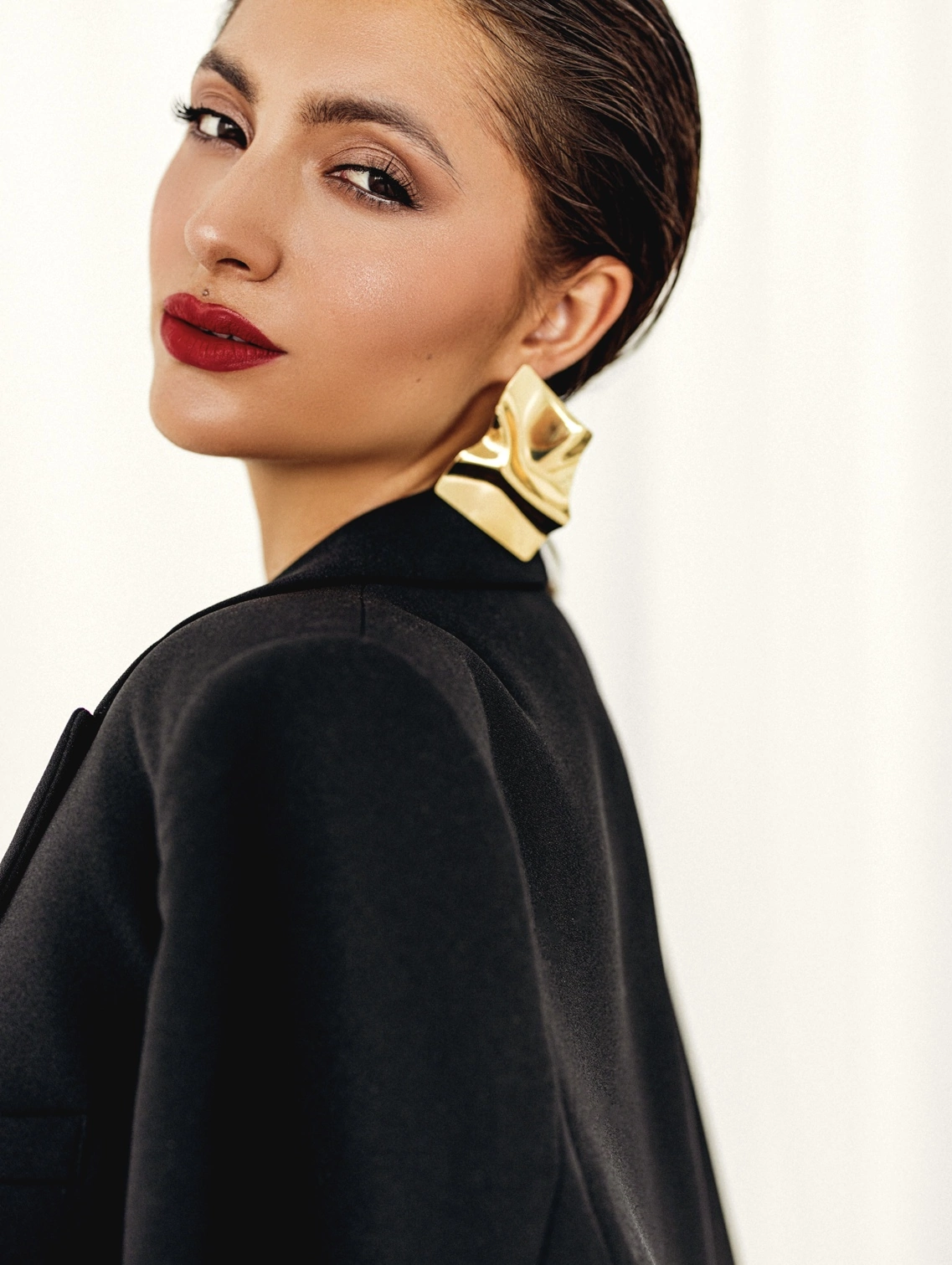 Наташа. Salnikovphoto.ru