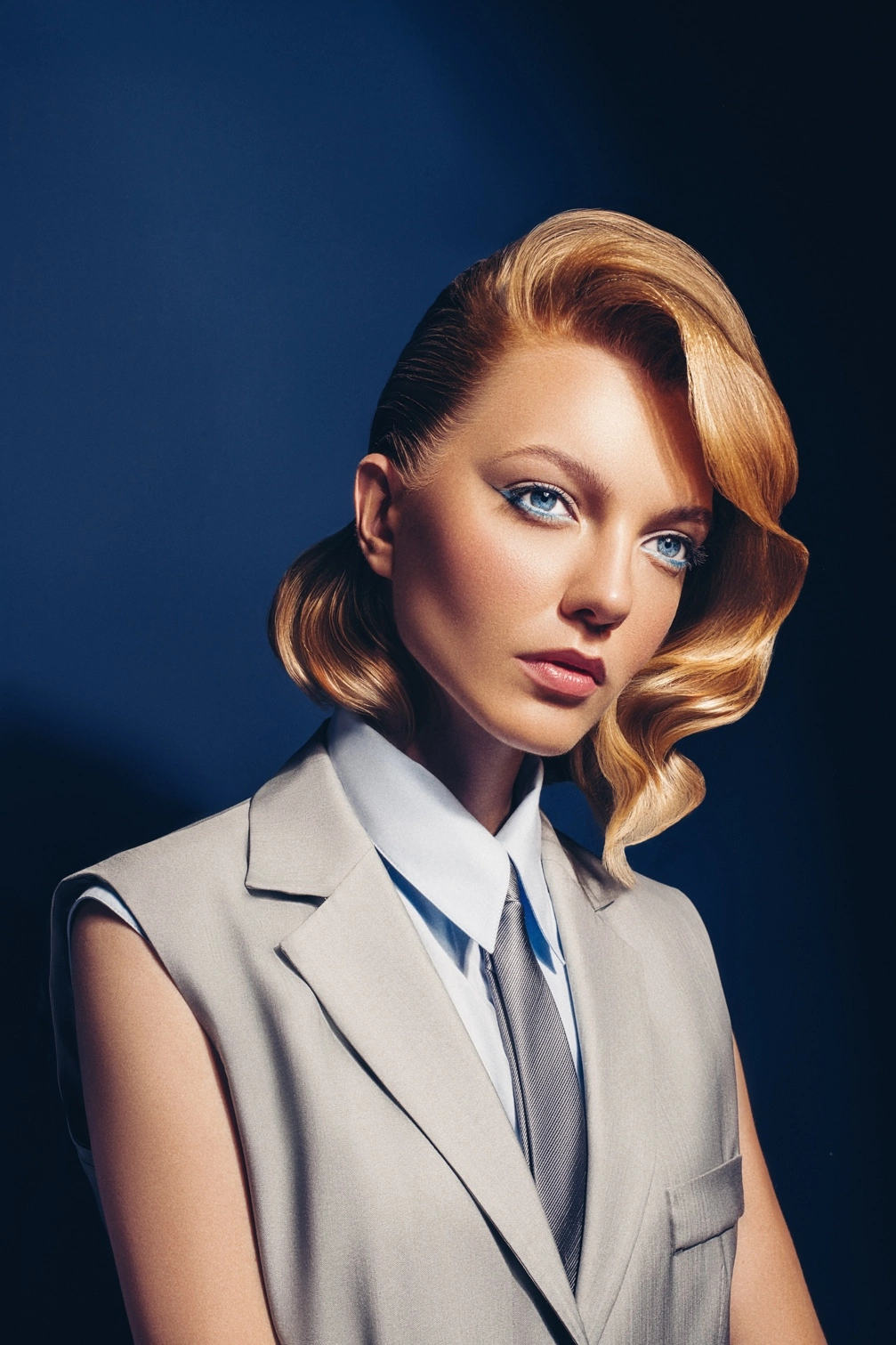 Надежда. Salnikovphoto.ru