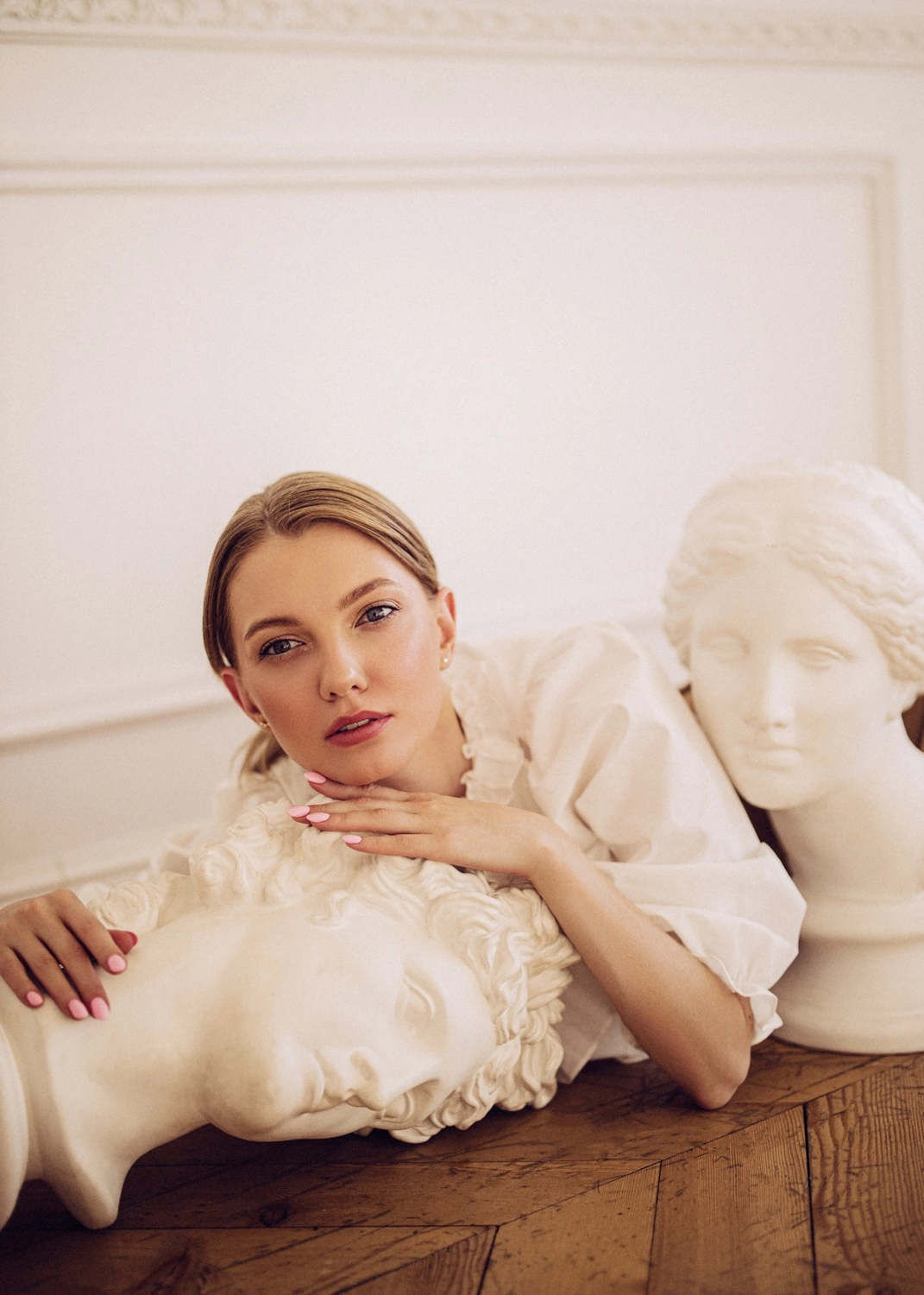 Надежда. Salnikovphoto.ru