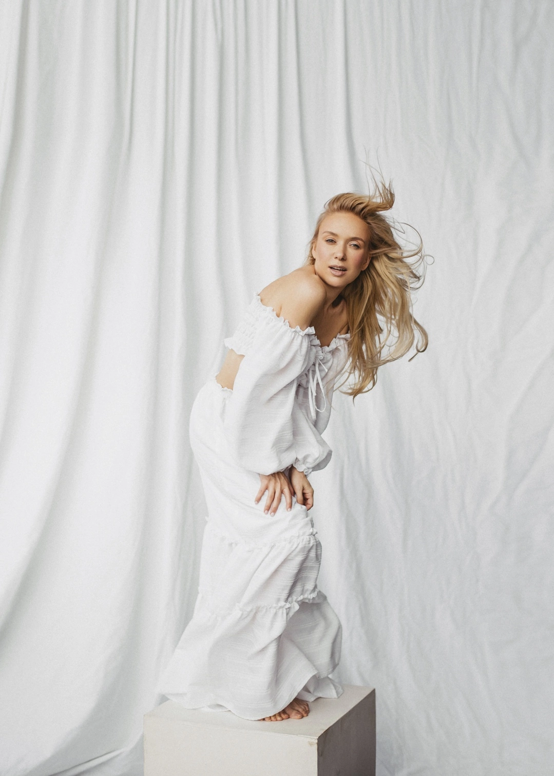 Мария. Salnikovphoto.ru