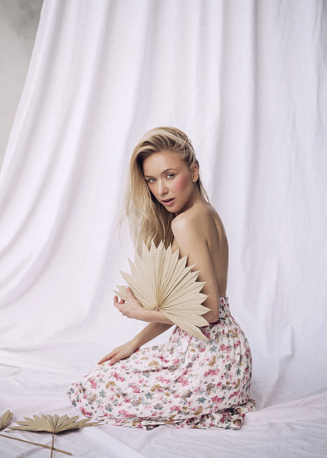 Мария. Salnikovphoto.ru